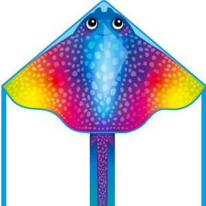 Flying Manta